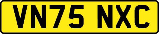 VN75NXC