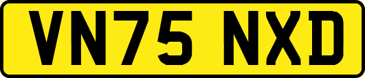 VN75NXD