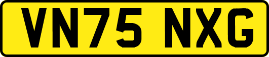 VN75NXG