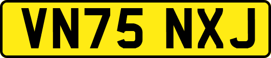 VN75NXJ