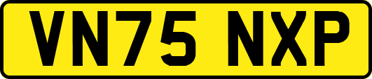 VN75NXP