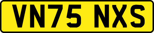 VN75NXS