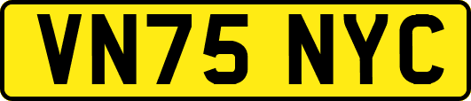 VN75NYC