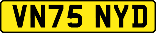 VN75NYD
