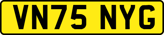 VN75NYG