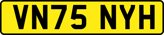 VN75NYH
