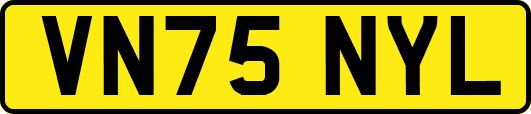 VN75NYL