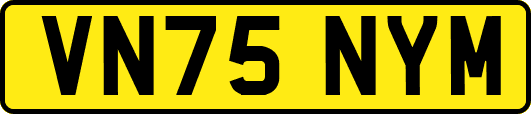 VN75NYM