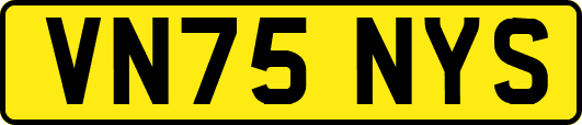 VN75NYS