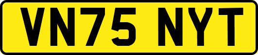 VN75NYT
