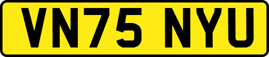 VN75NYU