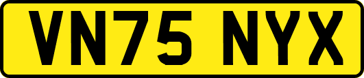 VN75NYX