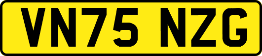 VN75NZG