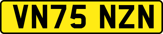 VN75NZN