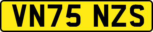 VN75NZS