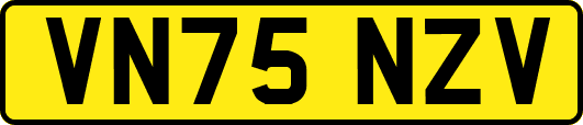 VN75NZV
