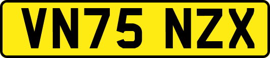 VN75NZX