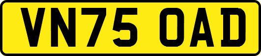 VN75OAD
