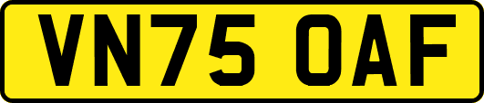 VN75OAF