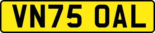 VN75OAL