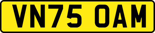VN75OAM