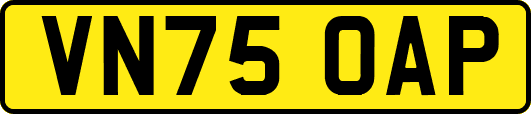 VN75OAP