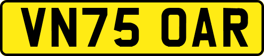 VN75OAR