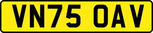 VN75OAV