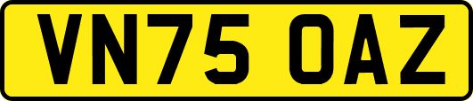 VN75OAZ