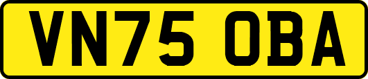 VN75OBA