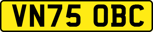 VN75OBC