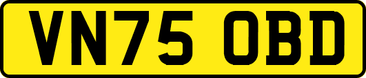 VN75OBD