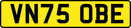 VN75OBE