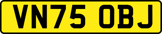 VN75OBJ