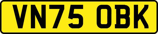 VN75OBK
