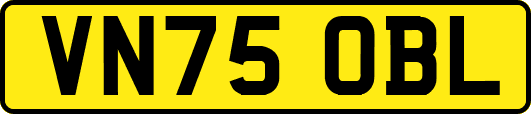 VN75OBL