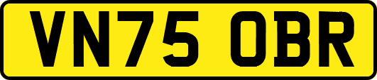 VN75OBR
