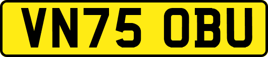 VN75OBU
