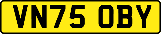 VN75OBY