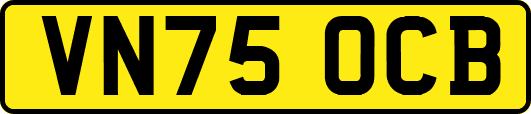 VN75OCB