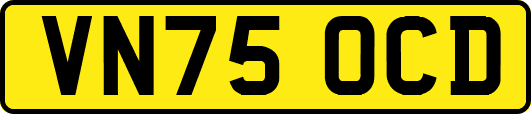 VN75OCD