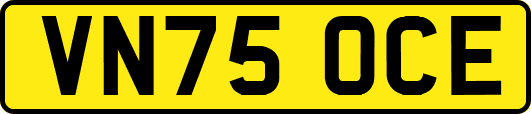 VN75OCE
