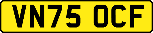 VN75OCF