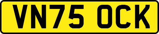 VN75OCK