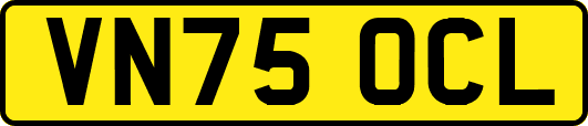 VN75OCL