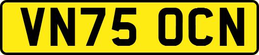 VN75OCN