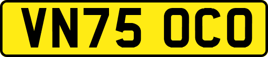 VN75OCO