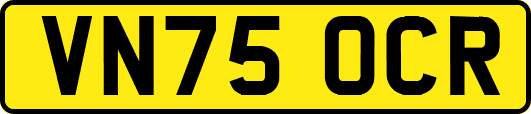 VN75OCR
