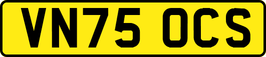 VN75OCS