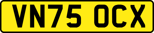 VN75OCX